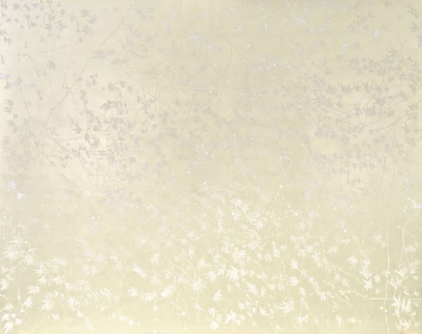 Spills of Pearls, 2023