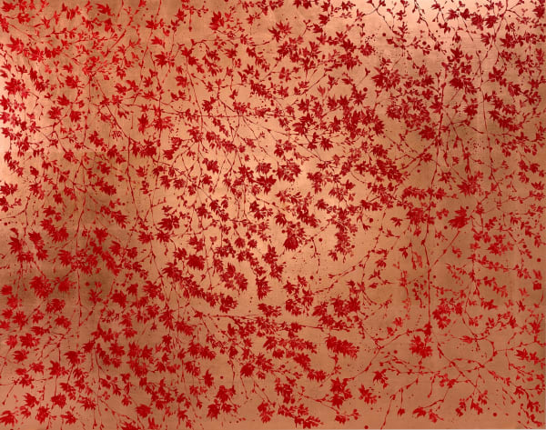 The Light that Carries Me