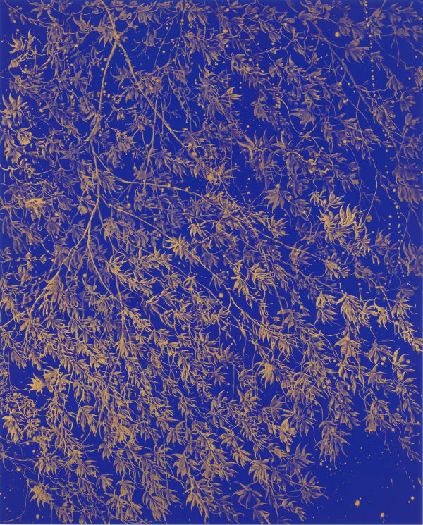 Did I Ever Tell You How Much I Love You, 2023