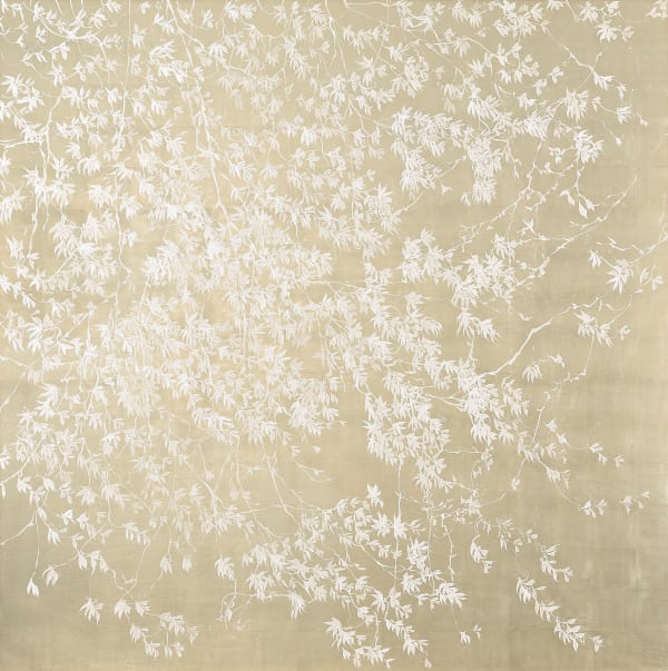 A ghost of a chance, 2021