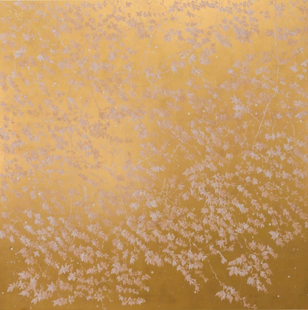 The Light that Carries Me, 2025