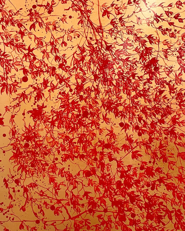 Keep me warm in your love, 2022