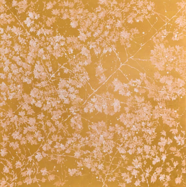 Waves of Flowers, 2024