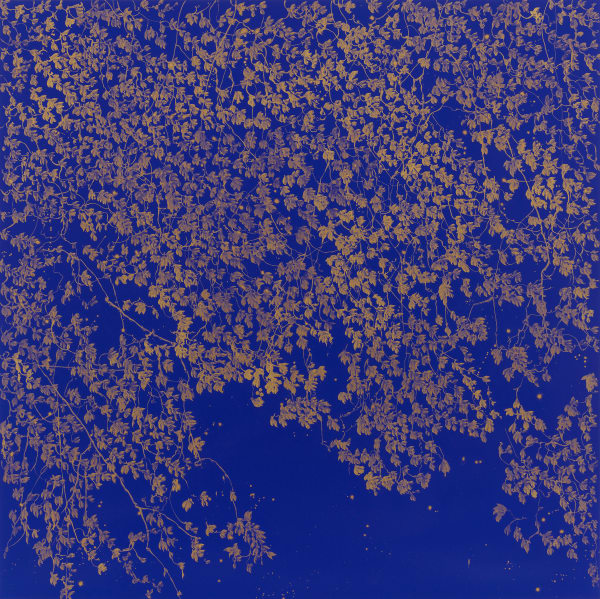 Where the sea meets the sky, 2021