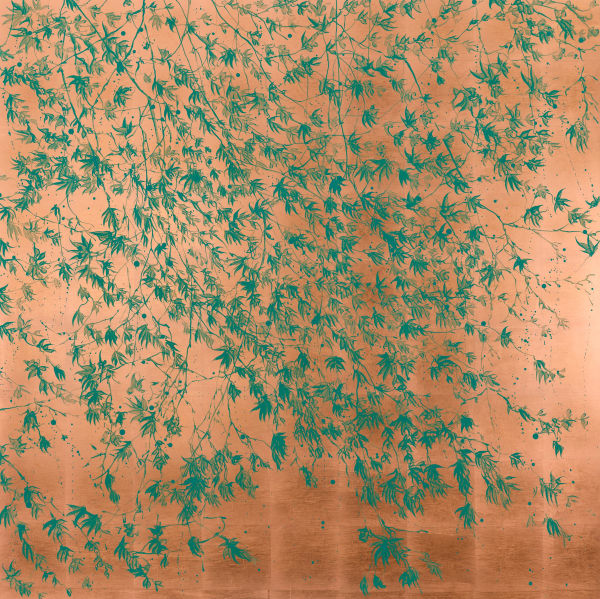 I Watched the Fire's Go Out, 2023