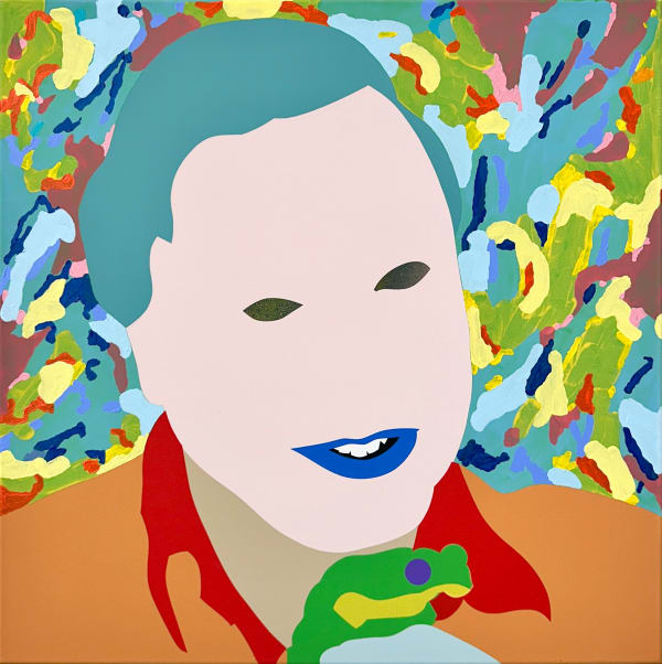 Wayne Youle, What He Said... "I wish the world was twice as big - and half of it was still unexplored", 2025