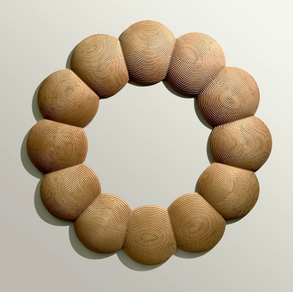 Roger Murray, Multiplicity, 2023