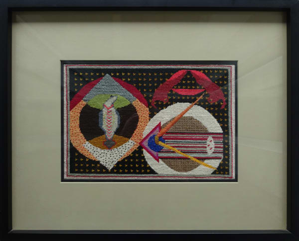 Katy Corner, Overload, 2005