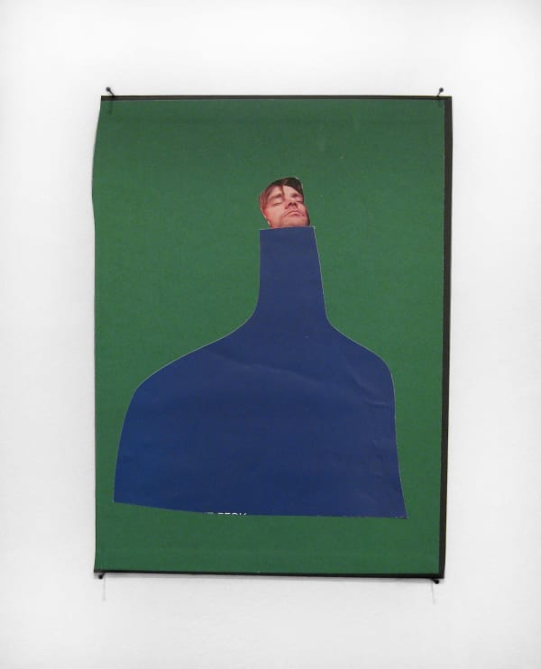 Rob Cherry, Topher, 2014