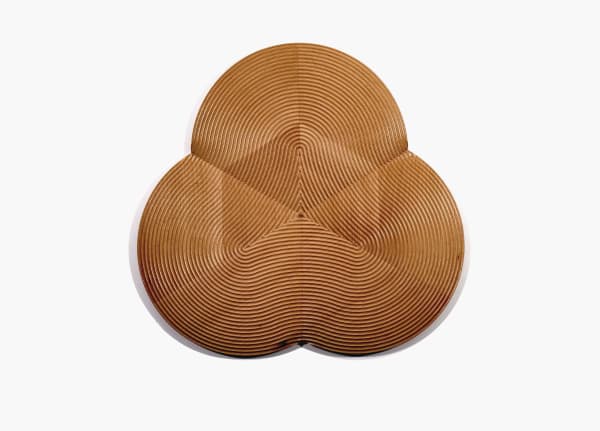 Roger Murray, Inside Out, 2023