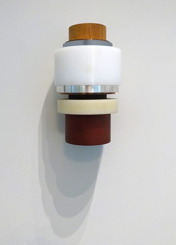 Anton Parsons, Stack II, 2018