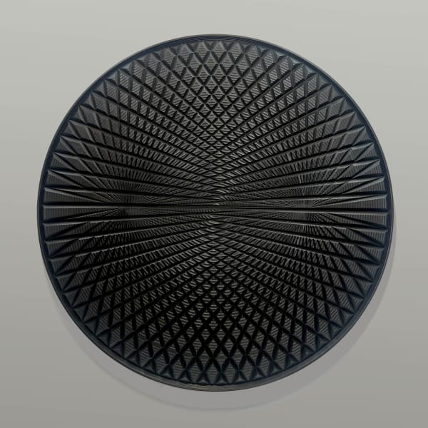 Roger Murray, Dipole, 2023