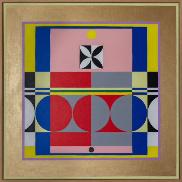 Kate Yesberg, Fortune XVII, 2025