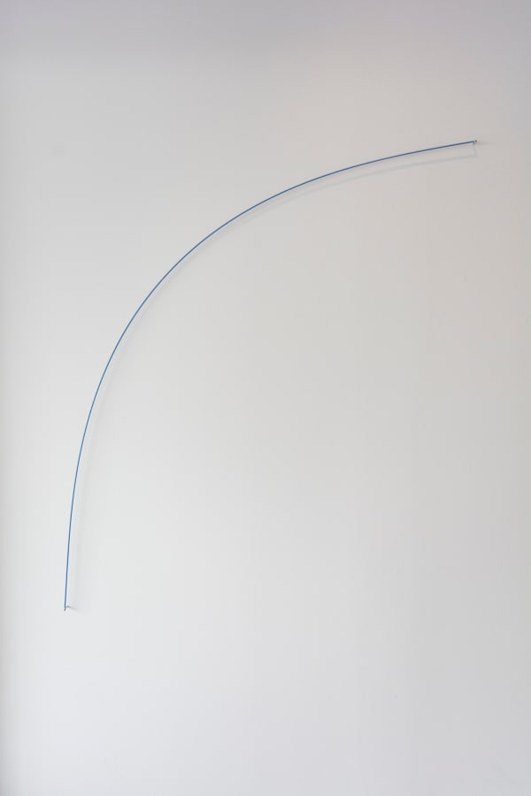 Wayne Youle, Beginning, Middle and End, 2022