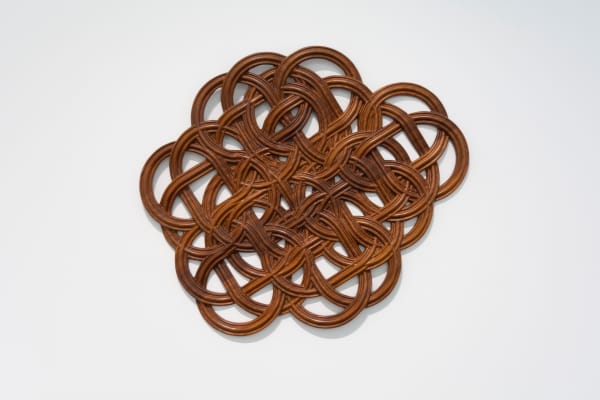 Roger Murray, Free radical, 2022