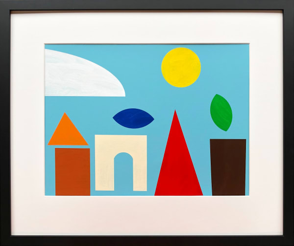 Wayne Youle, Brooklyn, 2025