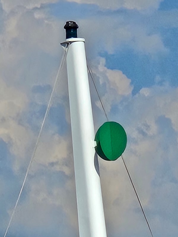 Rob Cherry, Lucerne, 2023