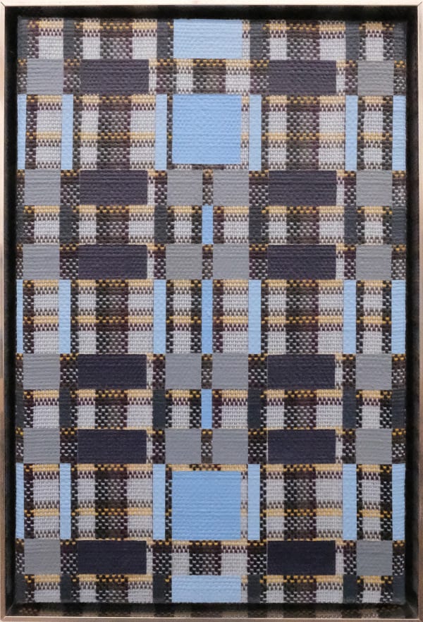 Tia Ansell, Lang, 2025