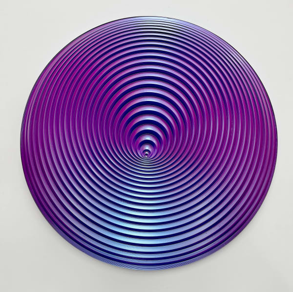 Roger Murray, Ultraviolet, 2023