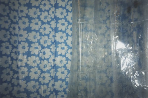Neil Pardington , Simon's Shower, 2000