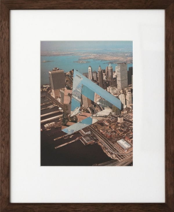 Megan Archer, Penrose II, 2024