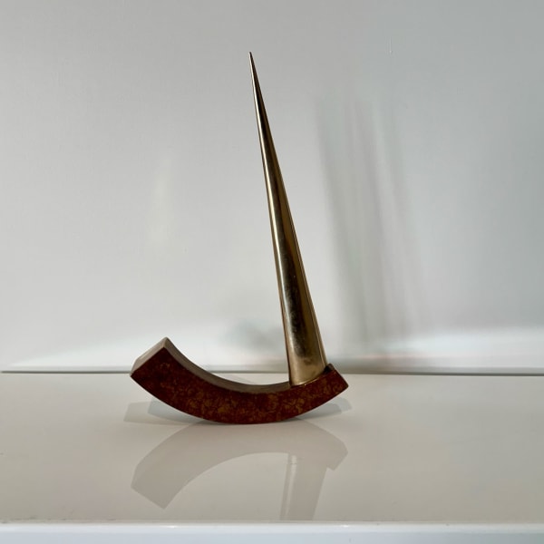 Jonathan Campbell, Dead Reckoning, 2025