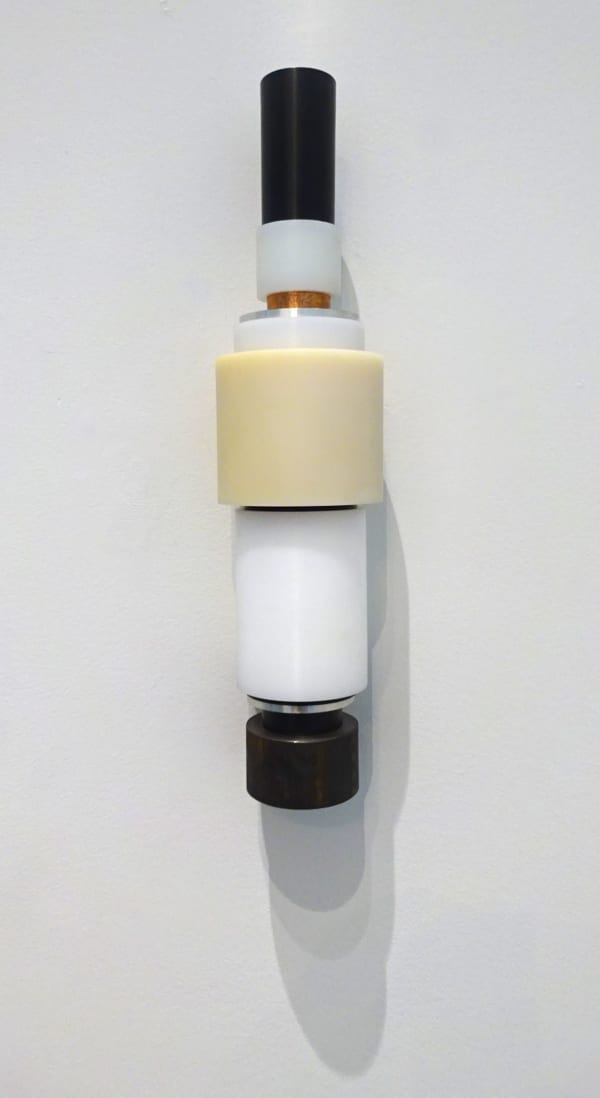 Anton Parsons, Stack III, 2018