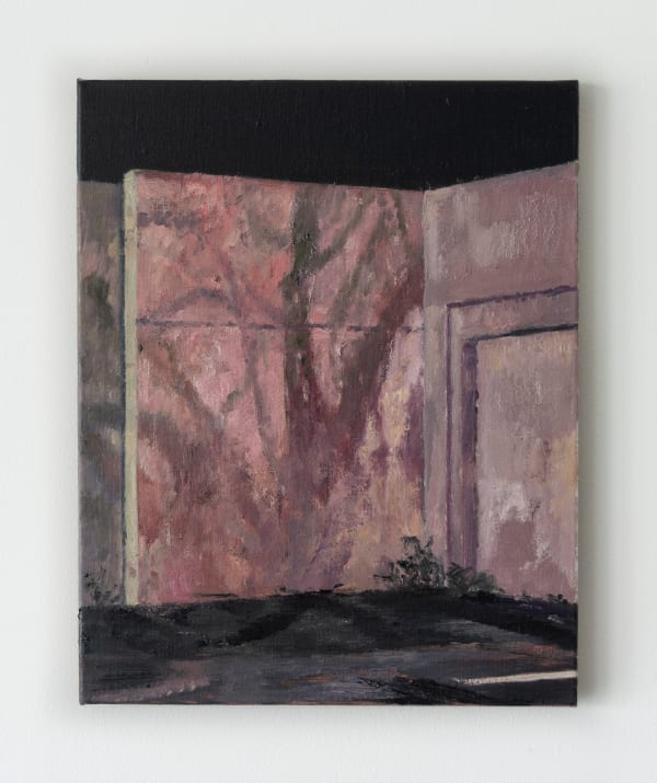 Daniel Unverricht, Nothing is not, 2023