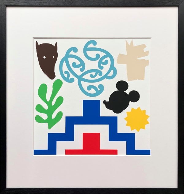 Wayne Youle, NEW YORK NOTES, 2025