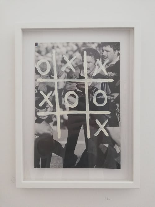 Richard Lewer, Untitled #10, 2015