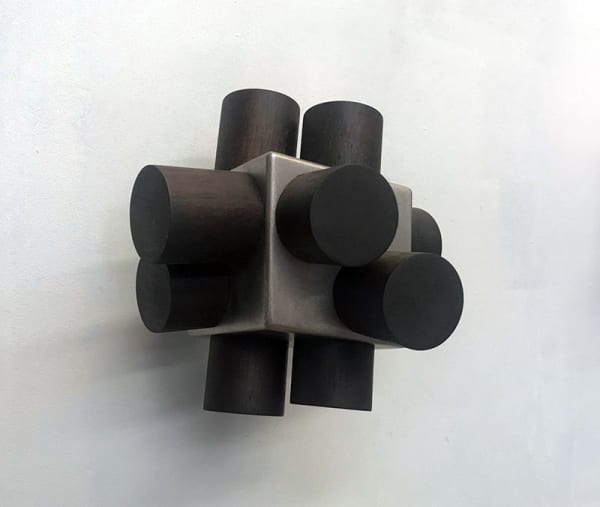 Anton Parsons, Half Dozen, 2018