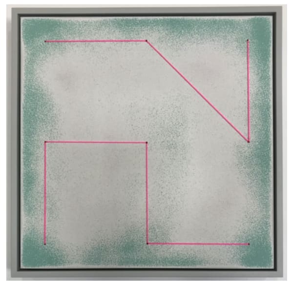 Wayne Youle, Desire Lines, 2020