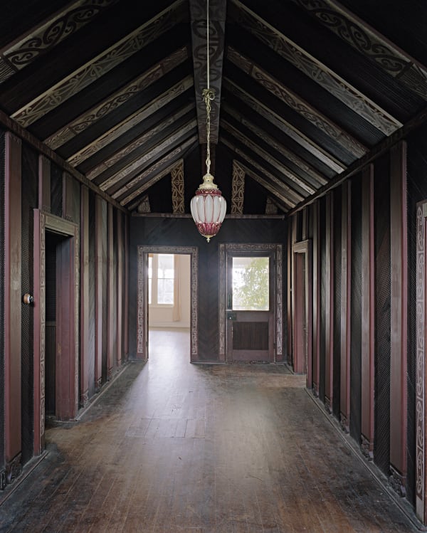Neil Pardington, Rehutai - Rehutai #2, 2005