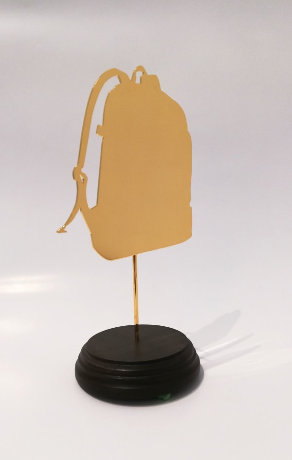 Wayne Youle, Objects for making one feel better, worse or indifferent, 2016