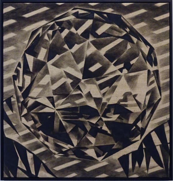 Douglas Stichbury, Prism, 2017