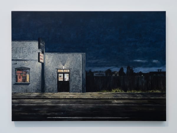 Daniel Unverricht, Pairing, 2025