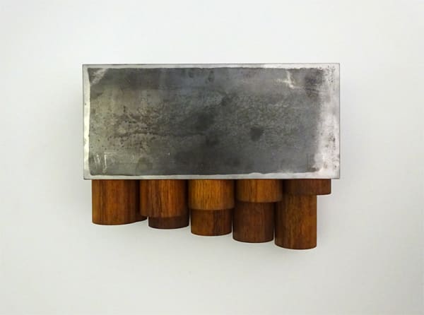 Anton Parsons, Denary, 2017