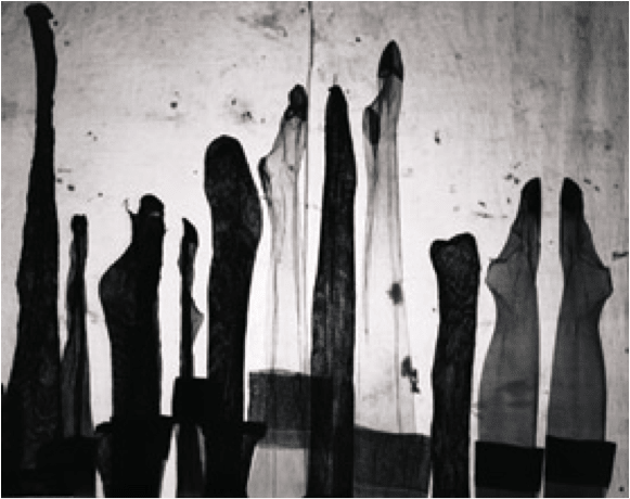 Neil Pardington, Untitled, 1989