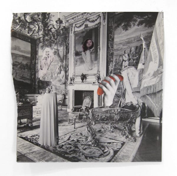 Rob Cherry, Bratwurst Place, 2014