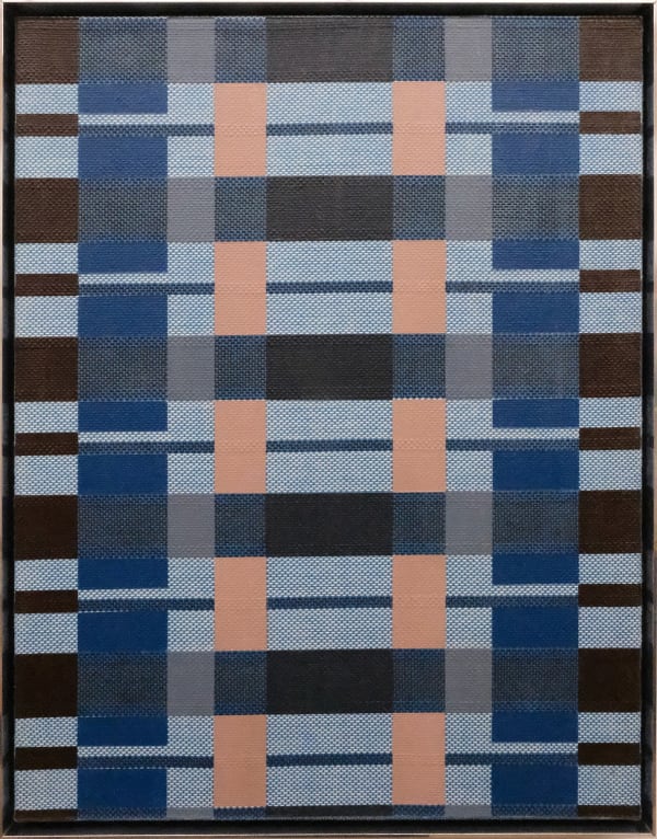 Tia Ansell, Anthony, 2025