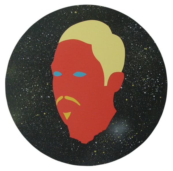 Wayne Youle, Every 18 years a sighting, 2014