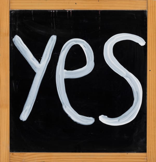 Richard Lewer, Yes, 2023