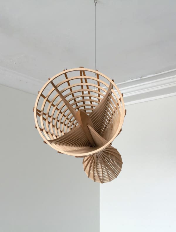 Roger Murray, Convergence, 2023