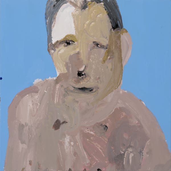 Richard Lewer, Vlad, 2017