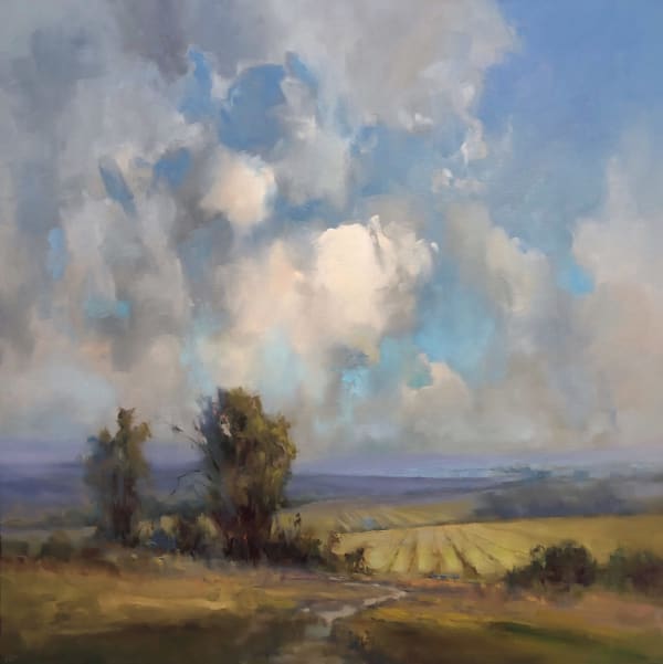 Christine Code, Daydreaming