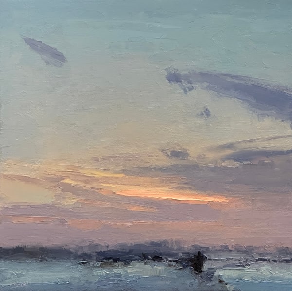 Christine Code, Winter's Glow