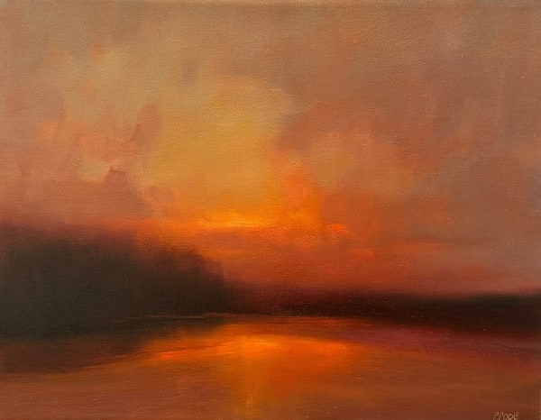 Christine Code, Find Stillness