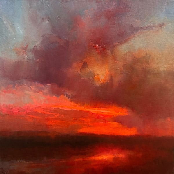 Christine Code, Sailor's Delight