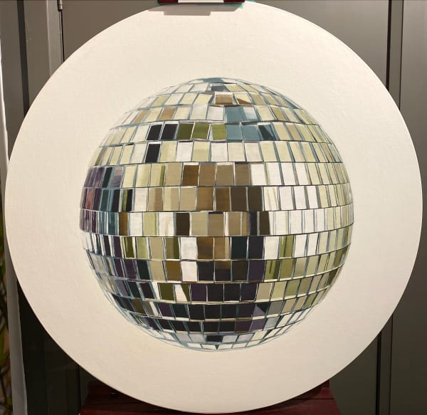 Julia Mori, Joy Ride