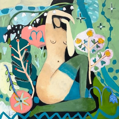 Lucy Schappy, Here Comes the Sun